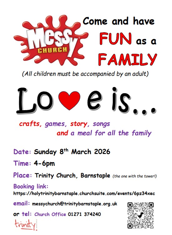 Messy Church